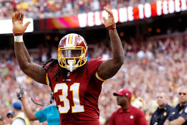 fantasy football 2015 week 2 superlatives matt jones